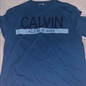 Calvin Klein Shirt